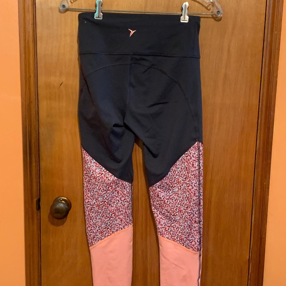Women's Old Navy Active Leggings Size small